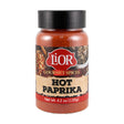 LiOR Hot Paprika, 3.53 oz