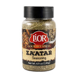 LiOR Hyssop Za'atar Seasoning 140 g