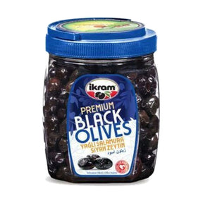 İkram Black Olive, 800 g