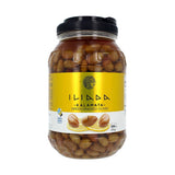 Iliada Cracked Kalamata Olives 3.1 kg - front of pack