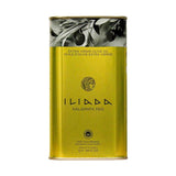 Iliada Extra Virgin Olive Oil 1 L - front of pack