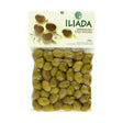 Iliada Green Olives 250 g - front of pack