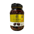Iliada Kalamata Olives 3.1 kg - front of pack