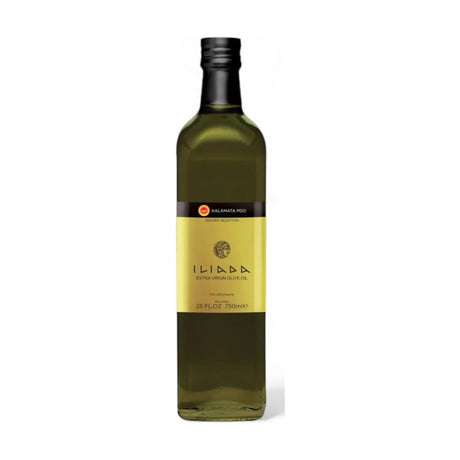 Iliada Olive Oil, Extra Virgin 25 fl oz