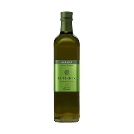 Iliada Kalamata extra virgin olive oil, 25 fl oz