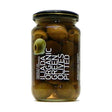 Iliada Pitted Organic Green Olives, 13 oz
