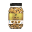 Iliada Spicy Green Olives 3.1 kg - front of pack
