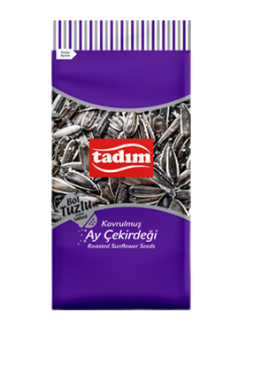 TADIM Extra Salted Roasted Sunflower Seeds 340g