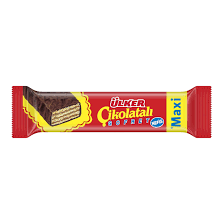 Ulker Wafer Chocolate Maxi