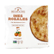 Ines Rosales Seville Orange Olive Oil Tortas 179 g - front of pack