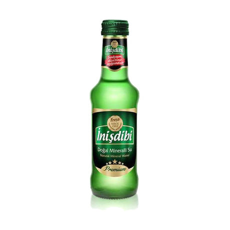 Inisdibi Mineral Water, 6 Pack