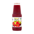Ios Red Juice - Organic 1 L - front of pack