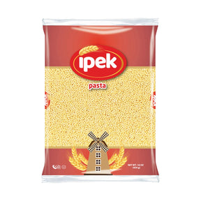 Ipek Cous-Cous Kuskus 454 g - front of pack