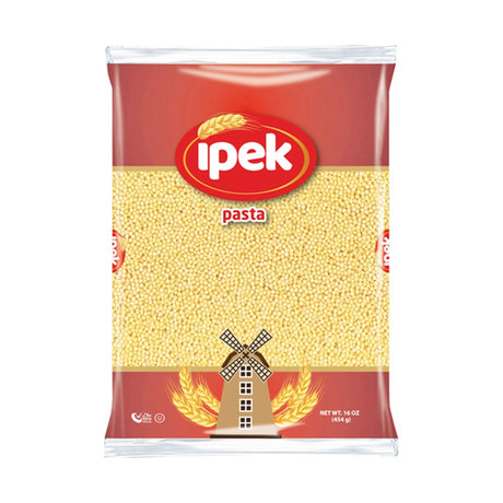 Ipek Cous-Cous Kuskus 454 g - front of pack