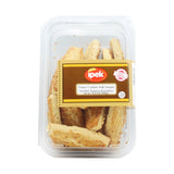 Ipek Finger Cookies with Sesame Kumru 300 g - front of pack
