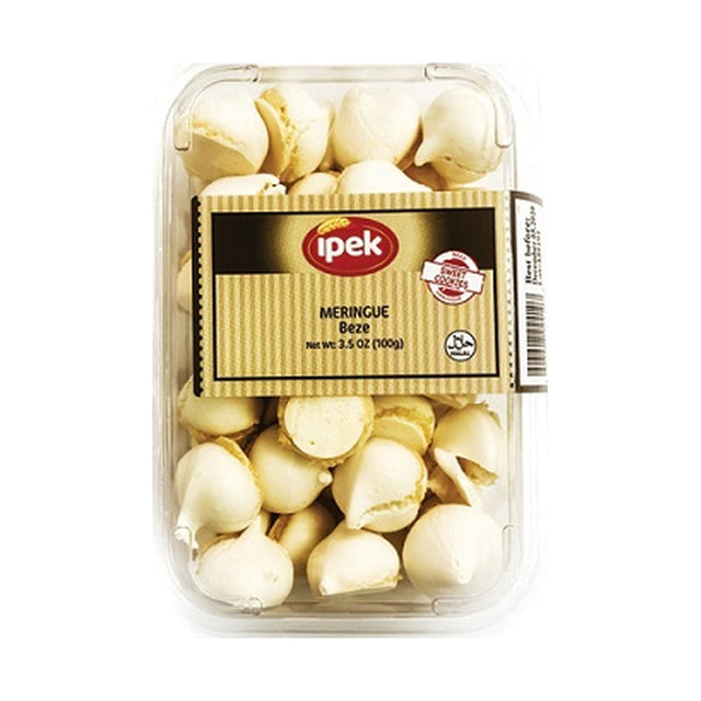 Ipek Meringue Beze 100 g - front of pack