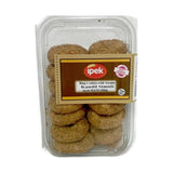Ipek Ring Cookies with Sesame Kand Sim 300 g - front of pack
