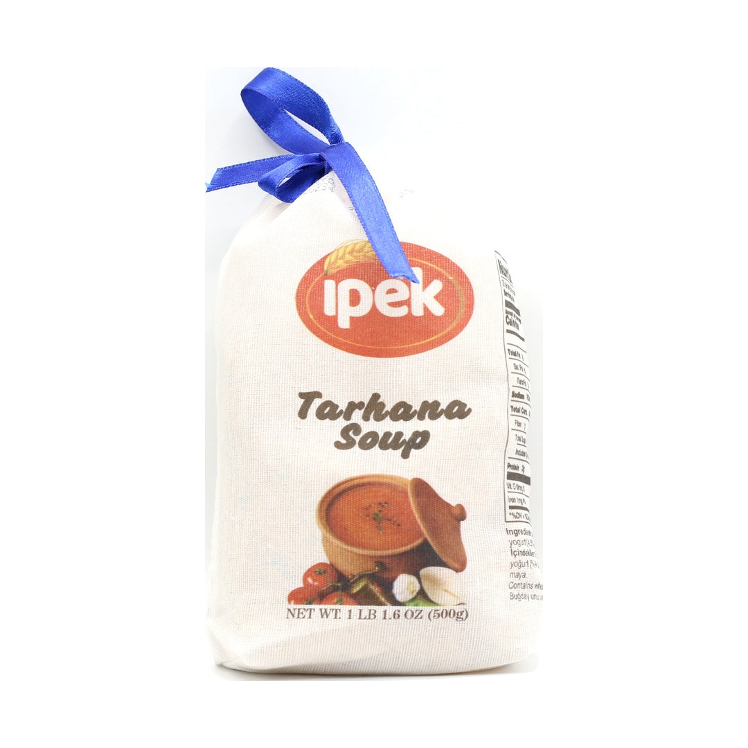 Ipek Tarhana 500 g - front of pack