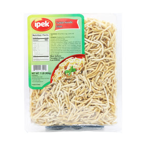 Ipek Turkish Noodle (ev Eriştesi) 454 g - front of pack