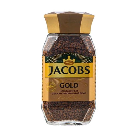 Jacobs Gold Coffee, 95 g