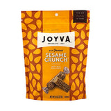 Joyva Bite Size Sesame Crunch - Individually Wrapped 226 g - front of pack