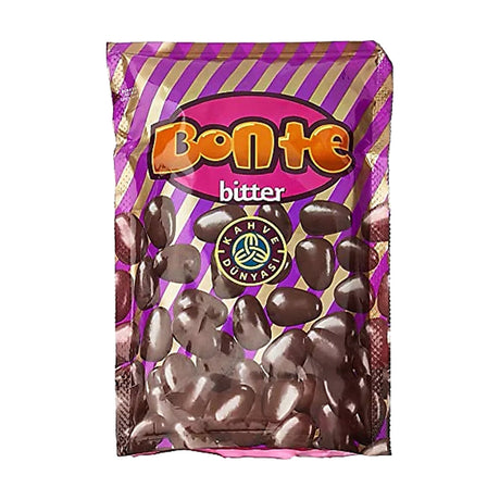 Kahve Dunyasi Bonte Bitter, 120 g