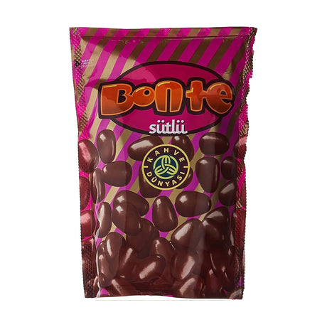 Kahve Dunyasi Bonte Milky, 120 g