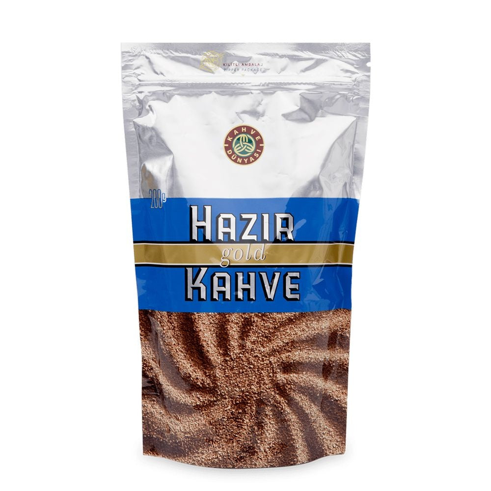 Kahve Dünyası Coffee Gold 200 g