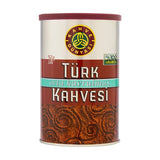 Kahve Dunyasi medium roast Turkish coffee, 250 g tin