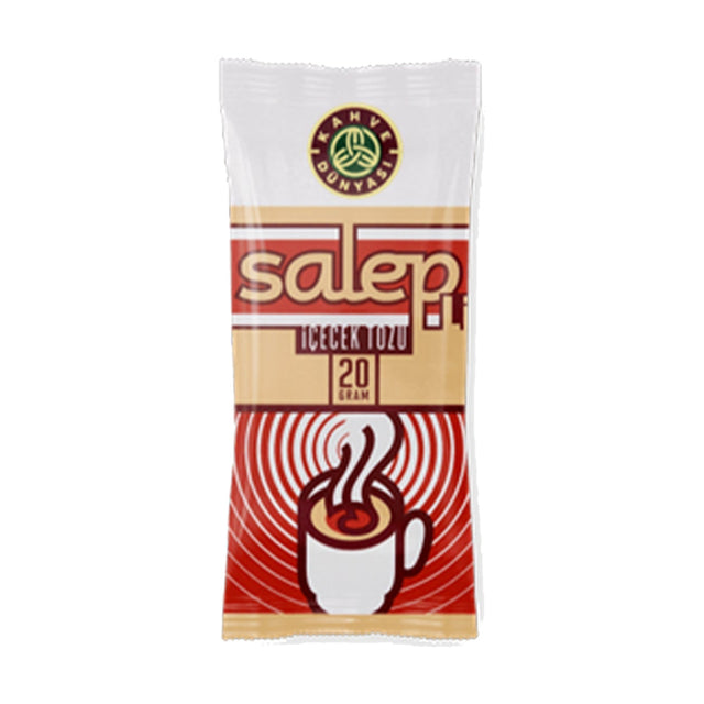 Kahve Dunyasi Salep, 20 g