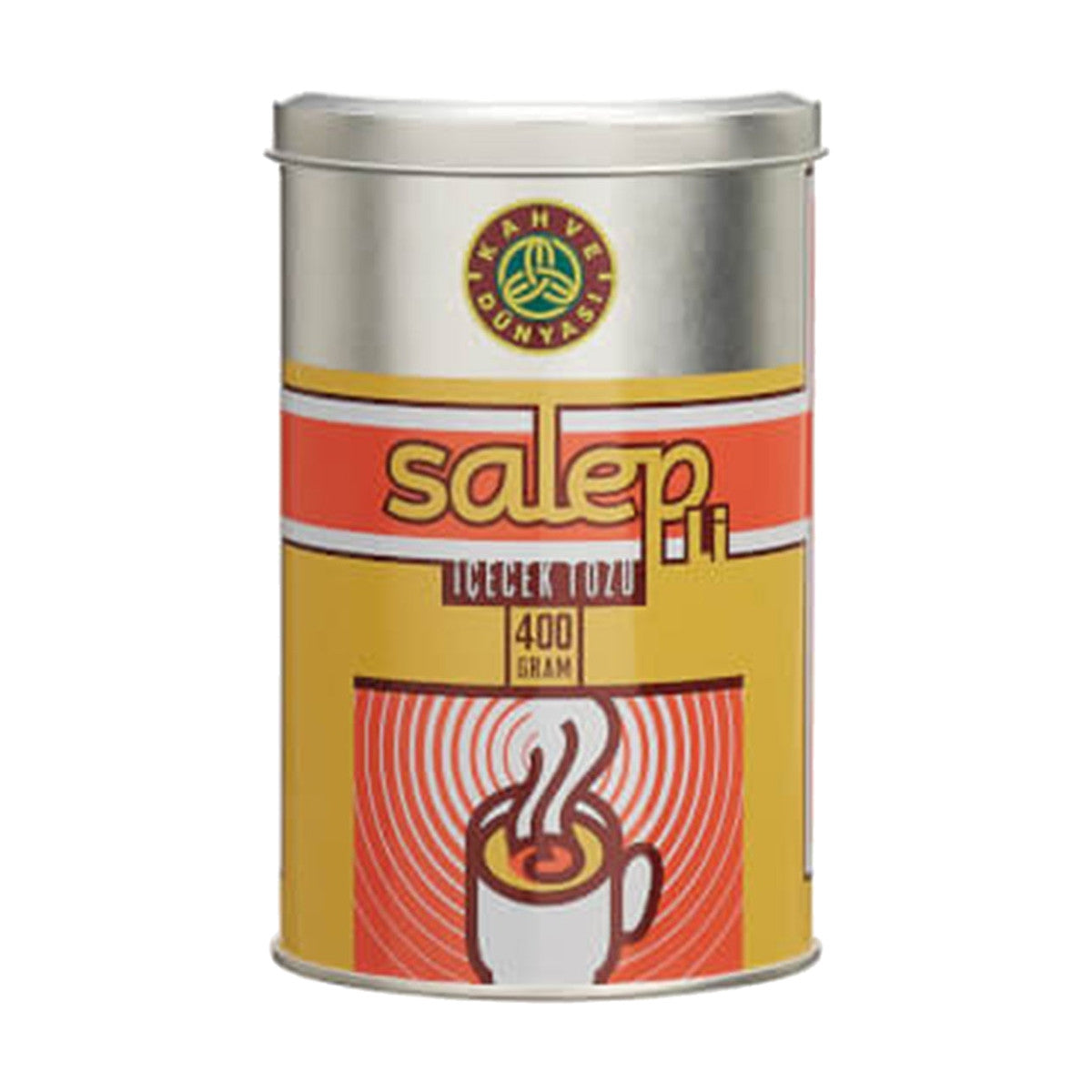 Kahve Dunyasi Salep, 400 g