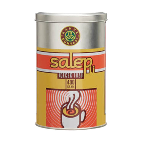Kahve Dunyasi Salep, 400 g
