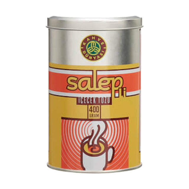 Kahve Dunyasi Salep, 400 g
