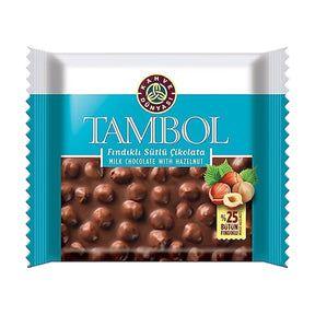 Kahve Dunyasi Tambol Hazelnut, 77 g