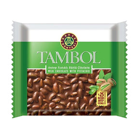 Kahve Dunyasi Tambol Pistachio, 77 g