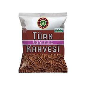 Kahve Dünyası Turkish Coffee Decaffeinated 100 g