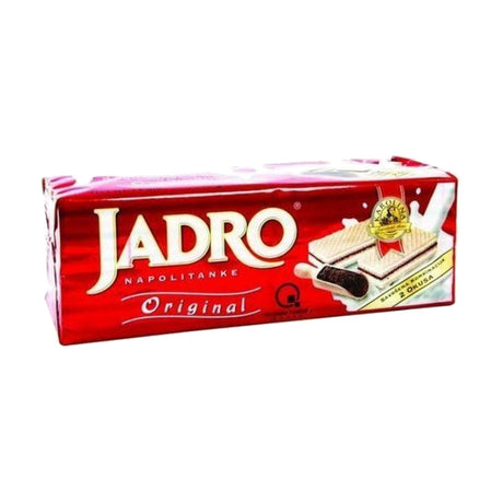 Karolina Napolitanke Jadro Original Wafers, 860 g
