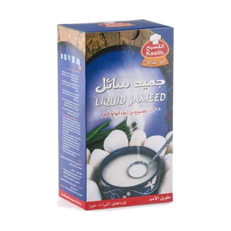 Kasih Liquid Jameed, 1 kg