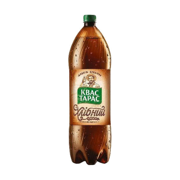 Kvas Taras Khlibnyi - 2 L