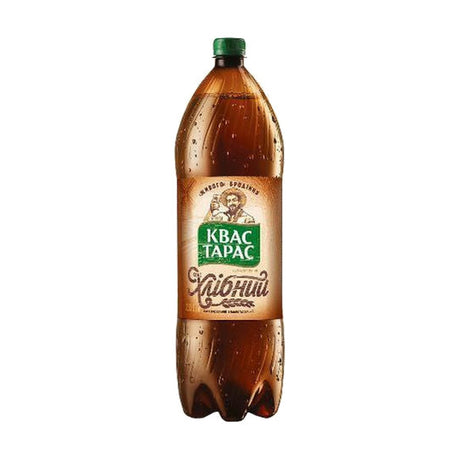 Kbac Tapac Highly Carbonated Fermentation Drink, 2 L