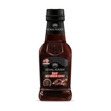 Kemal Kukrer Isot hot pepper sauce, 250 ml bottle