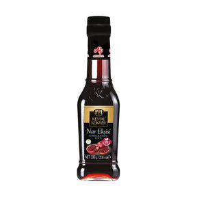 Kemal Kukrer Nar Eksisi (pomegranate sour), 250 ml glass bottle