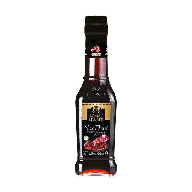 Kemal Kukrer Nar Eksisi (pomegranate sour), 250 ml glass bottle