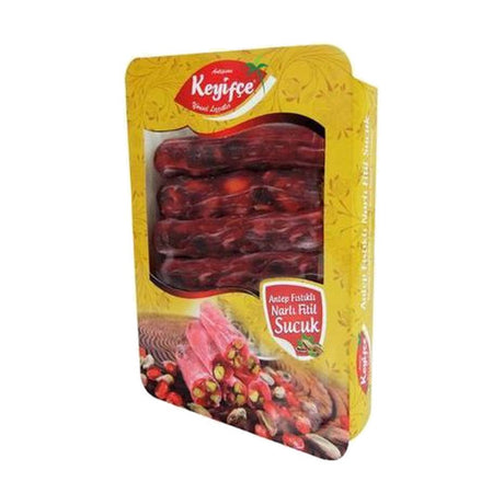 Keyifce Nar Aromali Fitil Lokum, 350 g