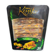 Antepsan Keyifce pistachio fitil lokum (Turkish delight rolls), 350 g