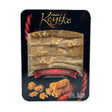Antepsan Keyifce walnut fitil lokum (Turkish delight rolls), 350 g