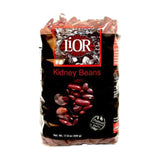 LiOR Kidney Beans, 17.6 oz