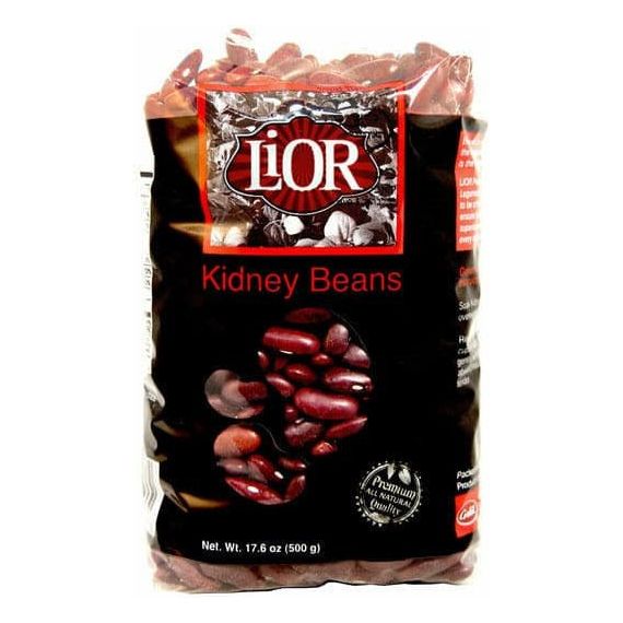 Kidney Beans