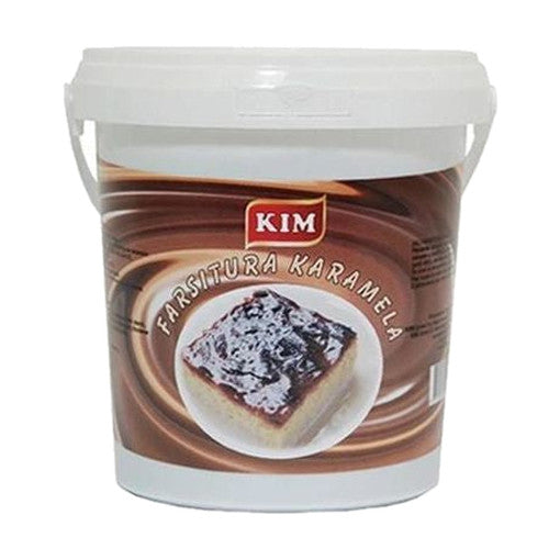 KIM Farsitura Caramel - 500 g