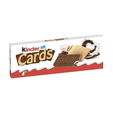 Kinder Cards, 100 g